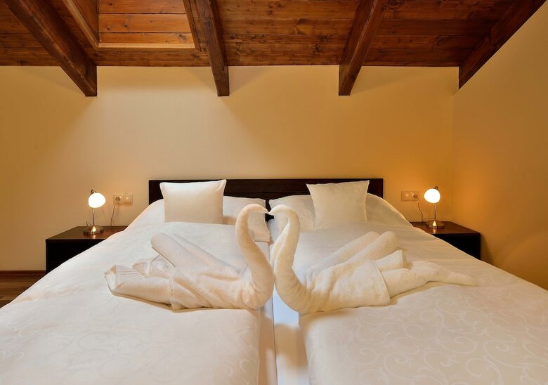 Aparthotel Villa Gardenia