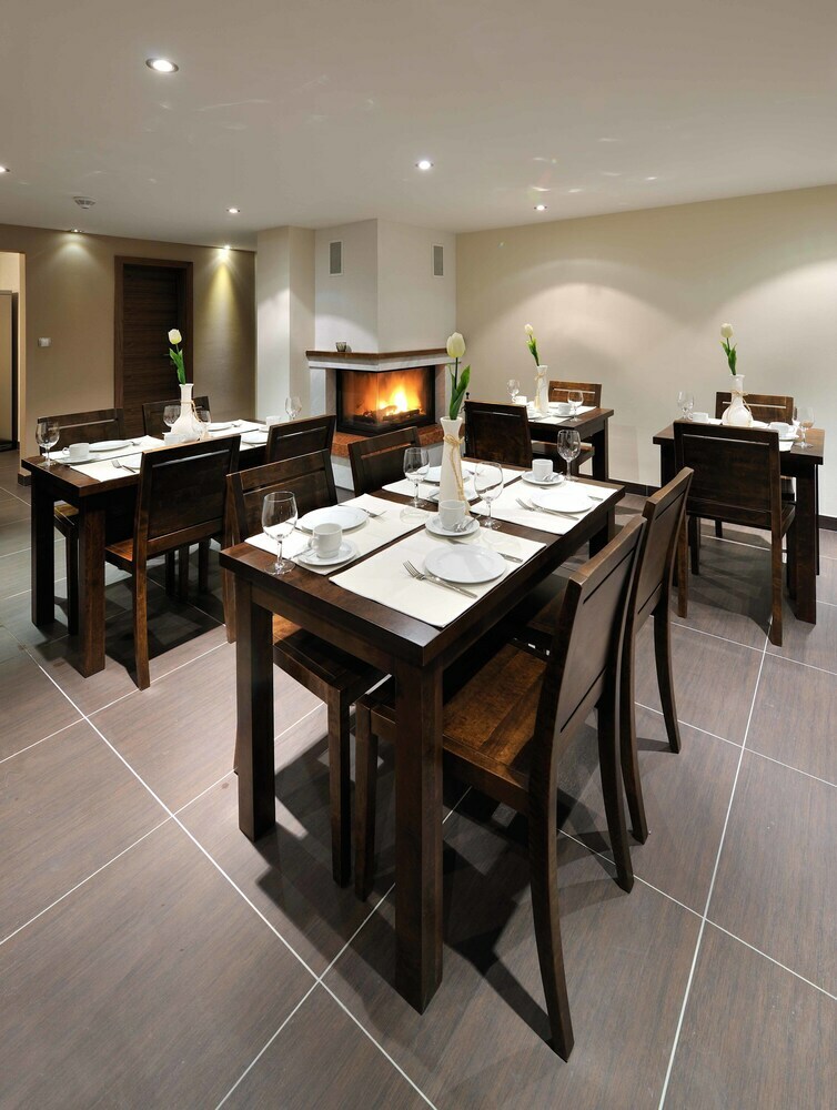 Aparthotel Villa Gardenia