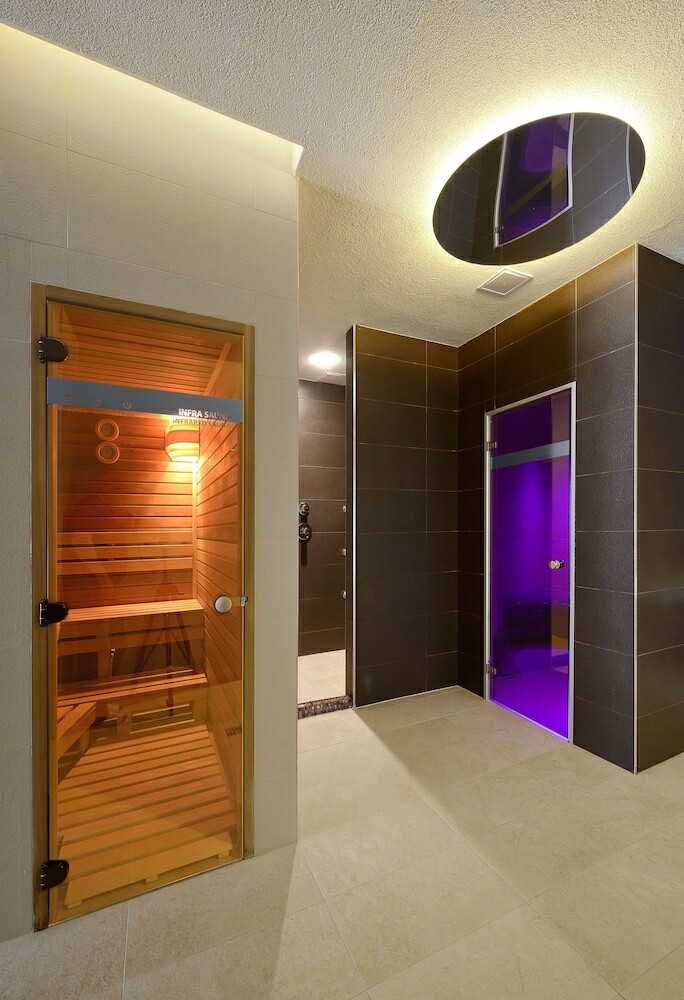 Aparthotel Villa Gardenia