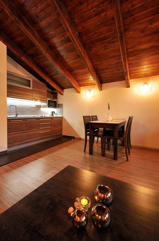 Aparthotel Villa Gardenia