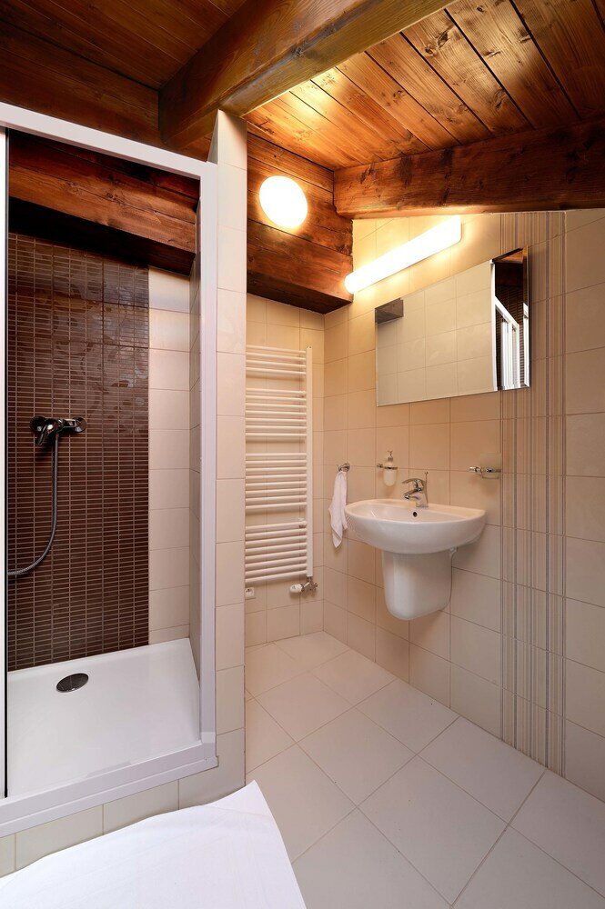Aparthotel Villa Gardenia