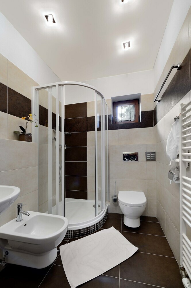Aparthotel Villa Gardenia