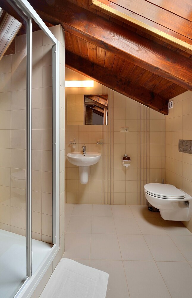 Aparthotel Villa Gardenia