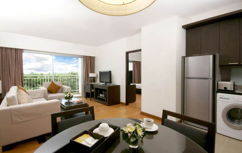 Kantary Hotel Kabinburi