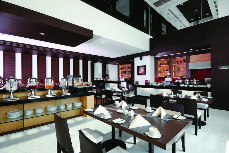 Kantary Hotel Kabinburi