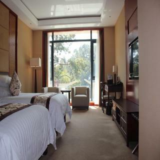 Hotel New Century Resort & Spa Puer