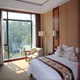 Hotel New Century Resort & Spa Puer