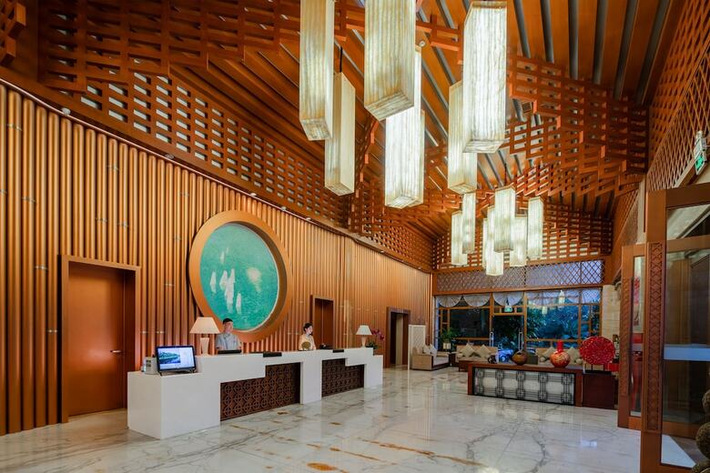 Hotel New Century Resort & Spa Puer