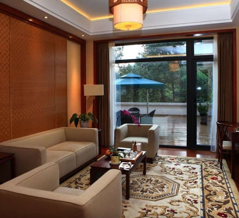 Hotel New Century Resort & Spa Puer