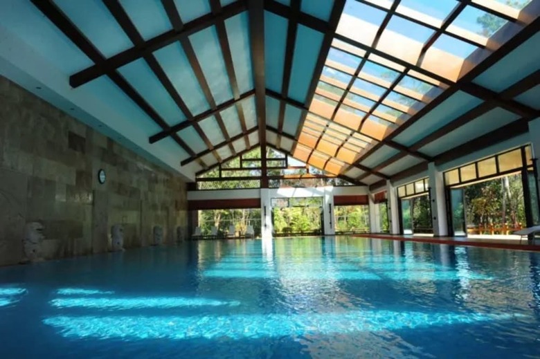 Hotel New Century Resort & Spa Puer