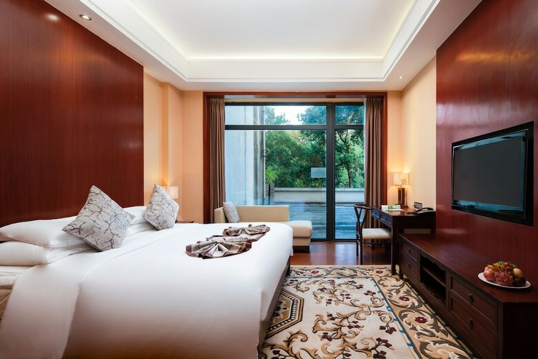 Hotel New Century Resort & Spa Puer