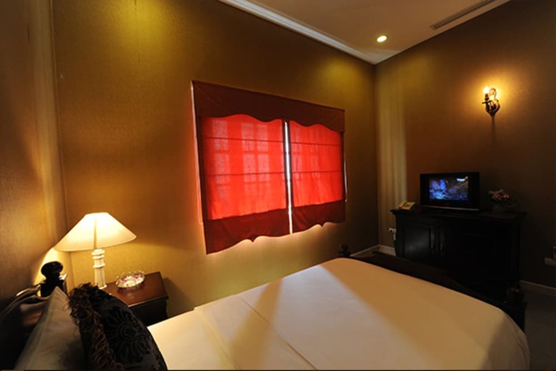 Hotel Toki Saigon Resort & Spa