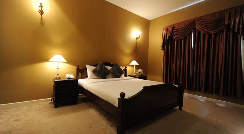 Hotel Toki Saigon Resort & Spa