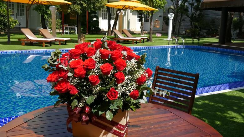 Hotel Toki Saigon Resort & Spa