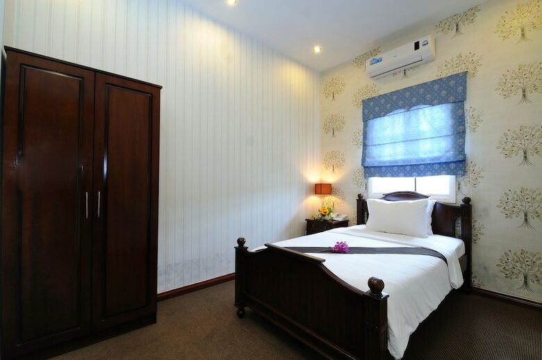 Hotel Toki Saigon Resort & Spa