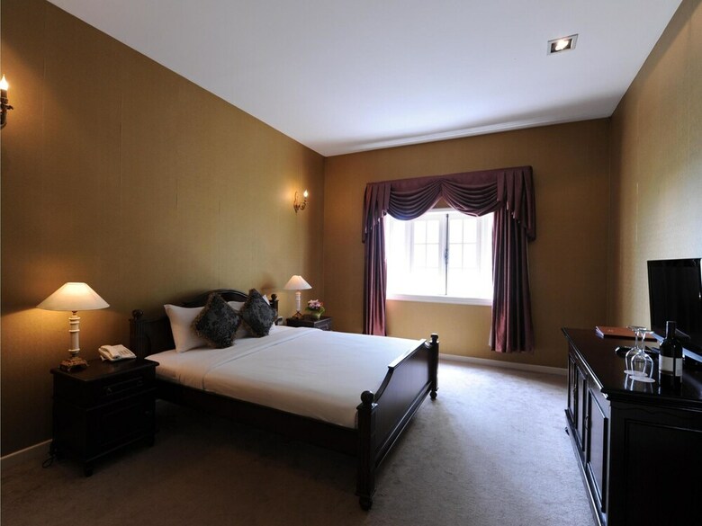 Hotel Toki Saigon Resort & Spa