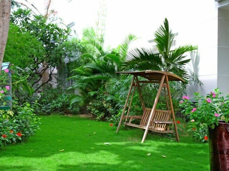 Hotel Toki Saigon Resort & Spa