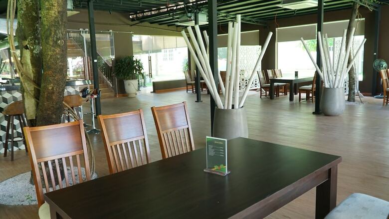 Hotel Toki Saigon Resort & Spa