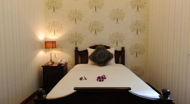Hotel Toki Saigon Resort & Spa