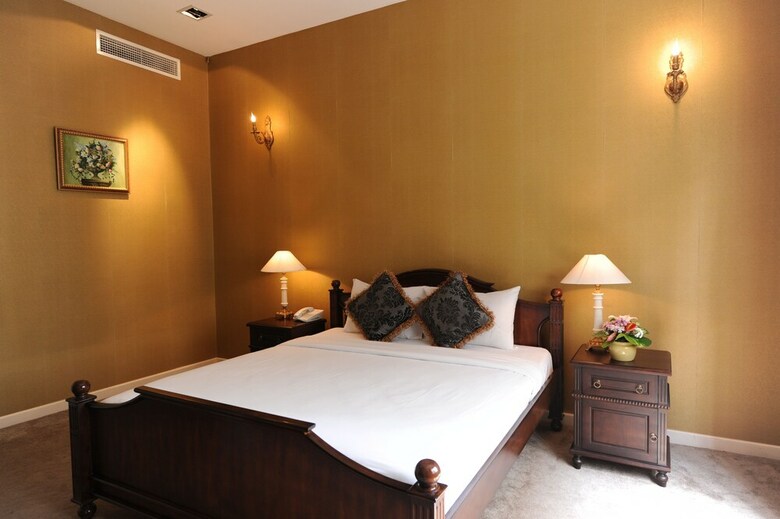 Hotel Toki Saigon Resort & Spa