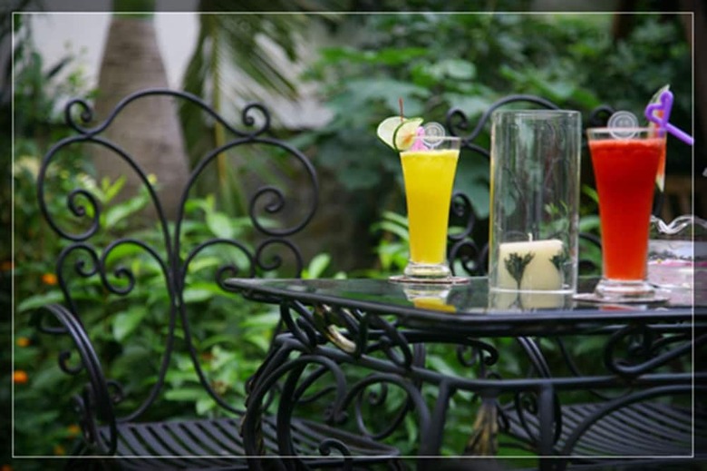 Hotel Toki Saigon Resort & Spa