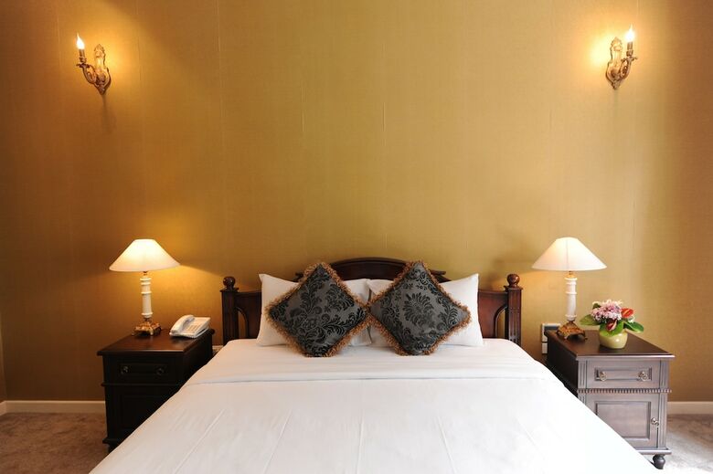 Hotel Toki Saigon Resort & Spa