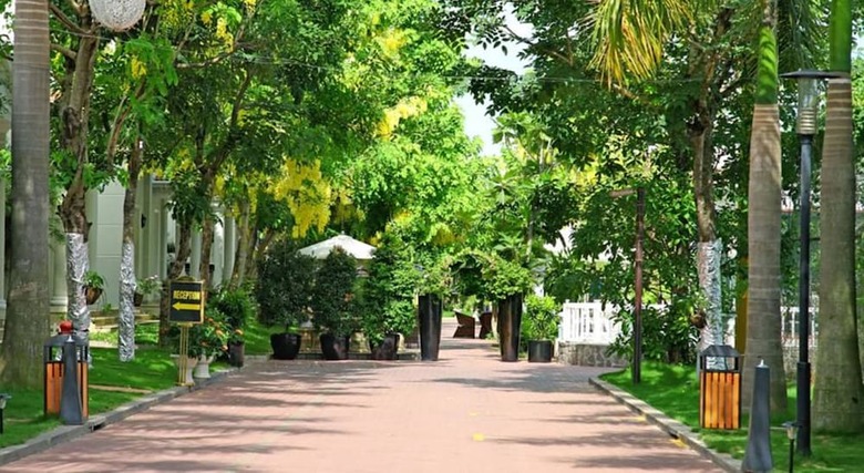 Hotel Toki Saigon Resort & Spa