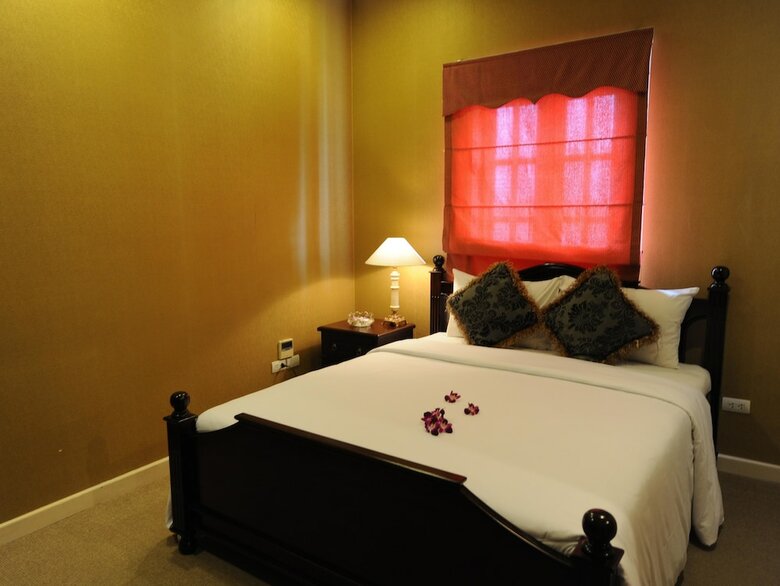 Hotel Toki Saigon Resort & Spa