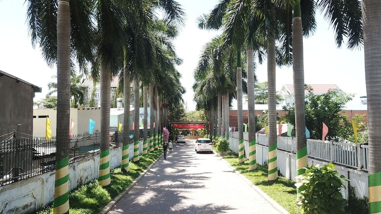 Hotel Toki Saigon Resort & Spa
