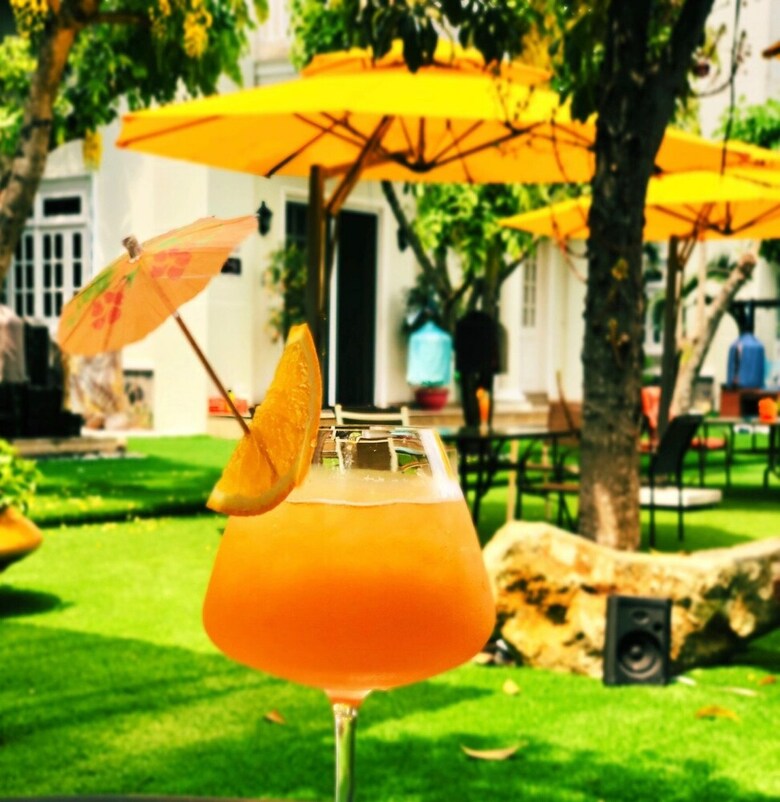 Hotel Toki Saigon Resort & Spa