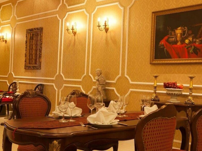 Hotel Toki Saigon Resort & Spa