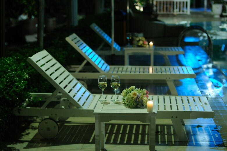 Hotel Toki Saigon Resort & Spa