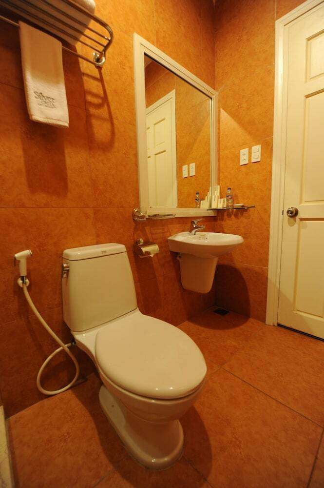 Hotel Toki Saigon Resort & Spa