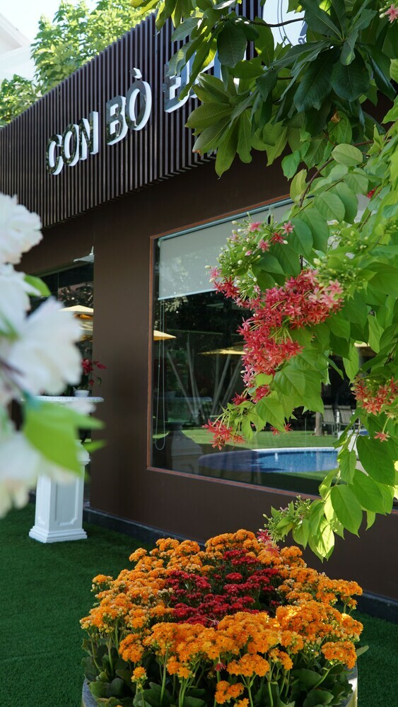 Hotel Toki Saigon Resort & Spa