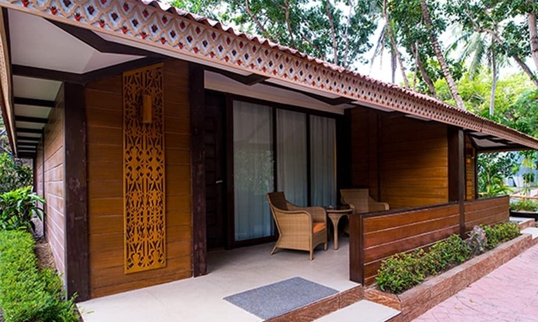 Apartamento Dakak Park & Beach Resort