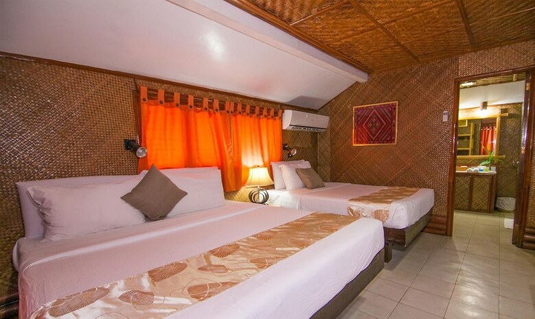 Apartamento Dakak Park & Beach Resort