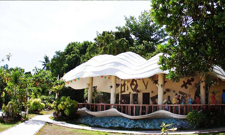 Apartamento Dakak Park & Beach Resort