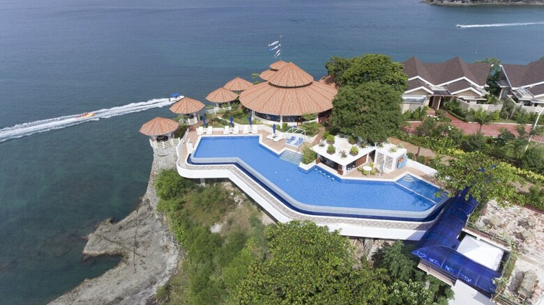 Apartamento Dakak Park & Beach Resort