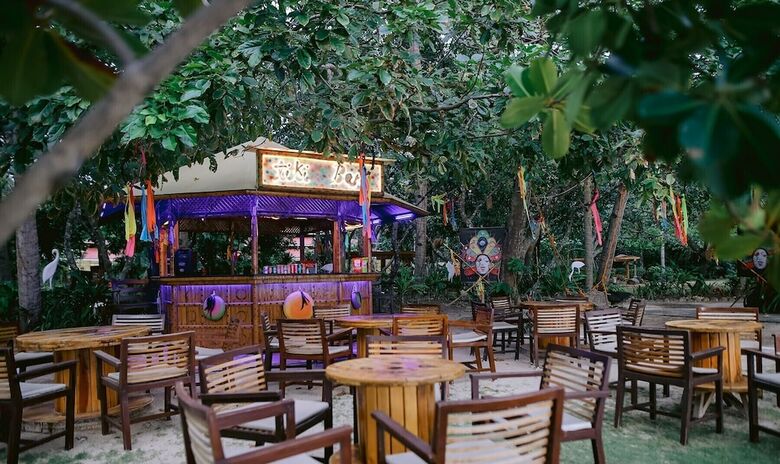 Apartamento Dakak Park & Beach Resort