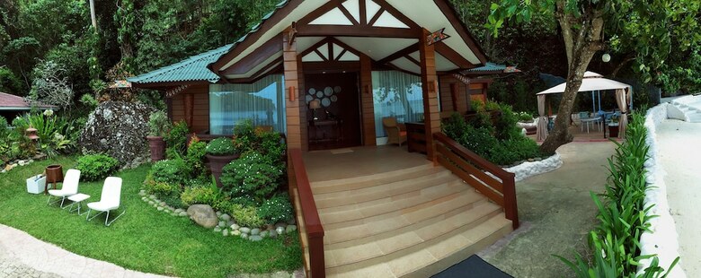 Apartamento Dakak Park & Beach Resort
