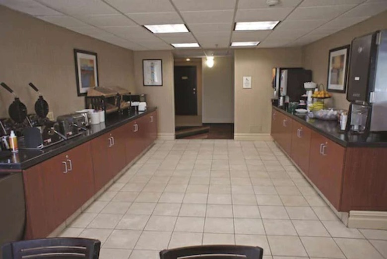 Hotel Days Inn By Wyndham Wayne