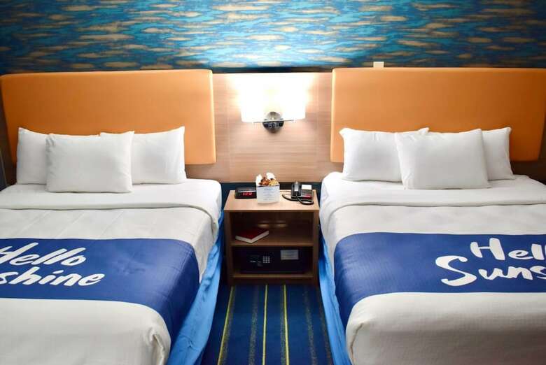 Hotel Days Inn By Wyndham Wayne