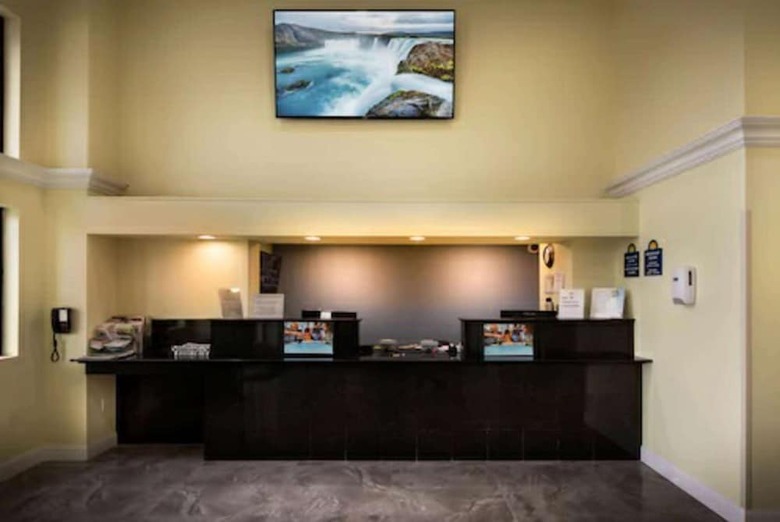 Hotel Days Inn By Wyndham Wayne