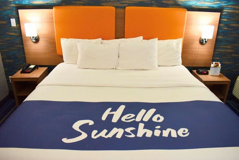 Hotel Days Inn By Wyndham Wayne