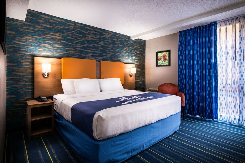 Hotel Days Inn By Wyndham Wayne