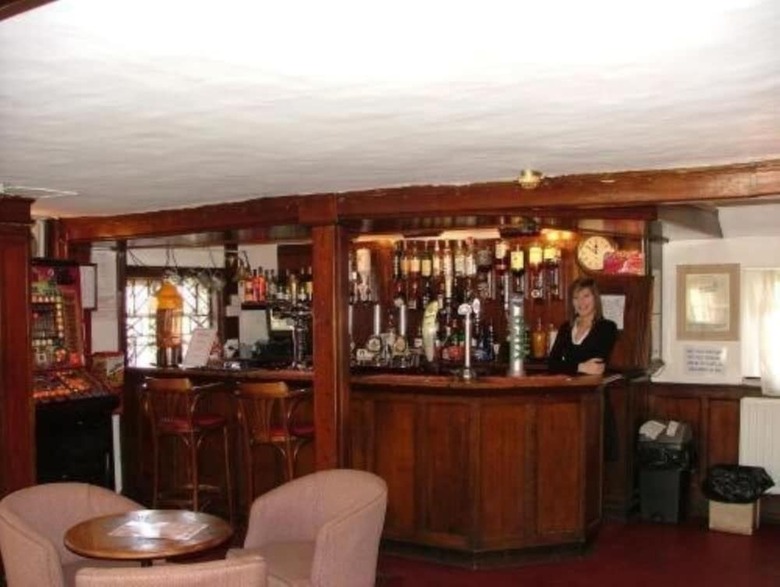 Hotel The Roebuck Inn