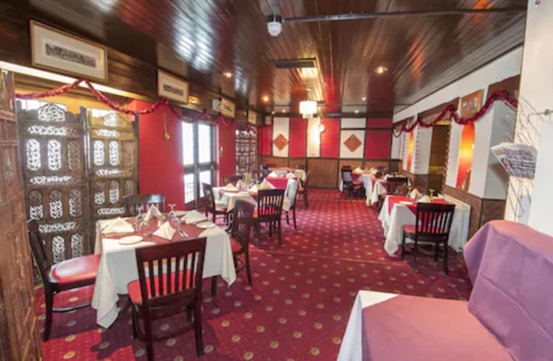 Hotel The Roebuck Inn