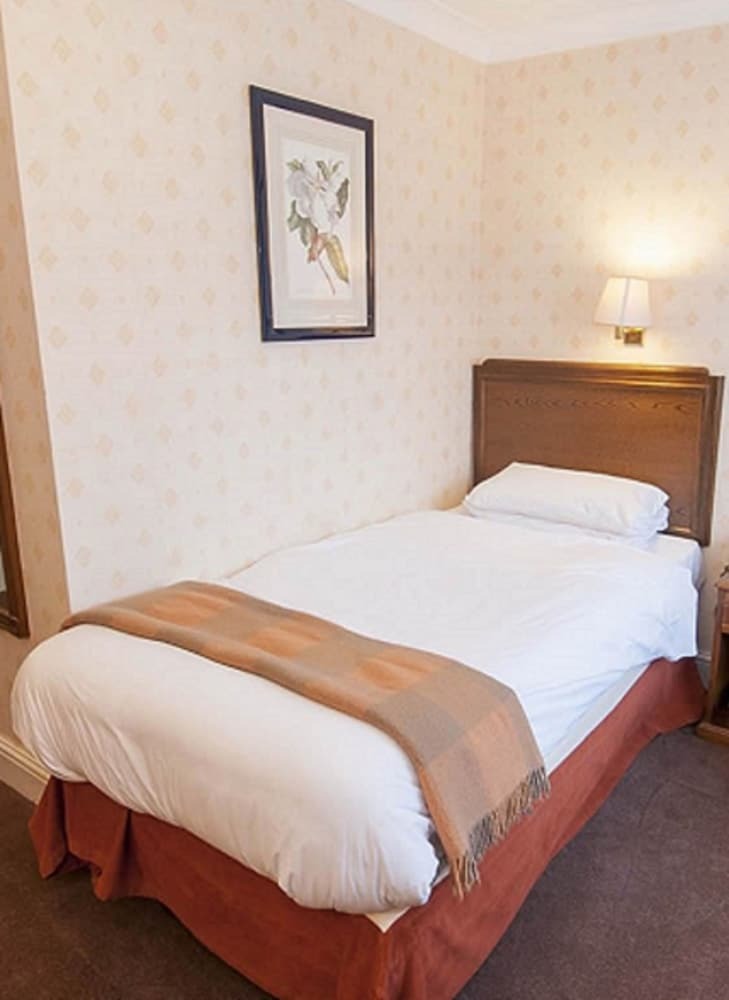 Hotel The Roebuck Inn