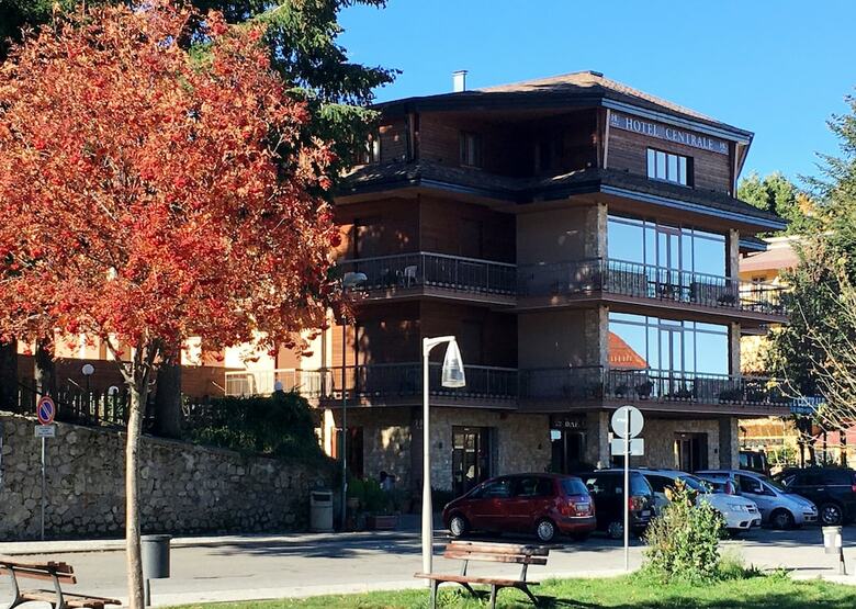 Hotel Centrale