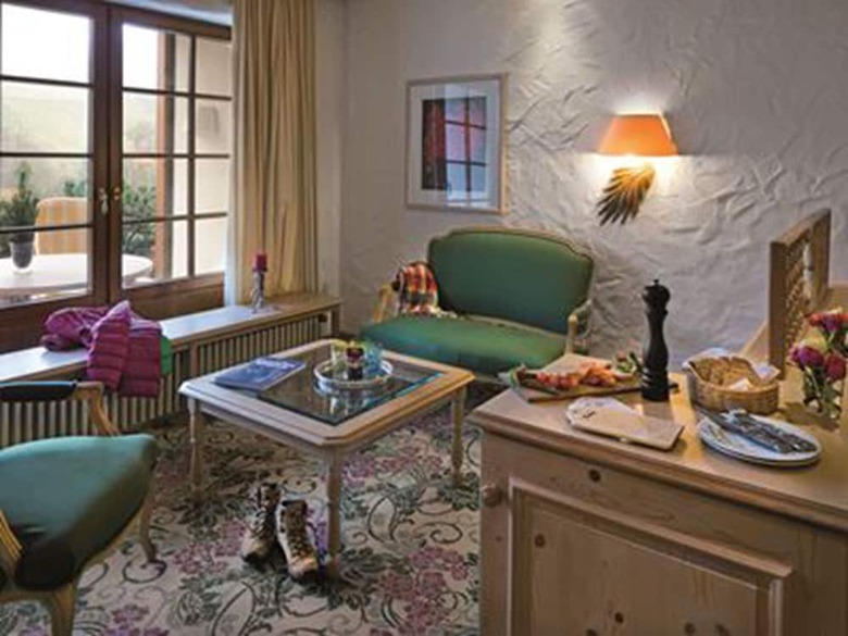 Romantik Hotel Spielweg